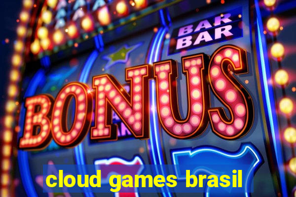 cloud games brasil